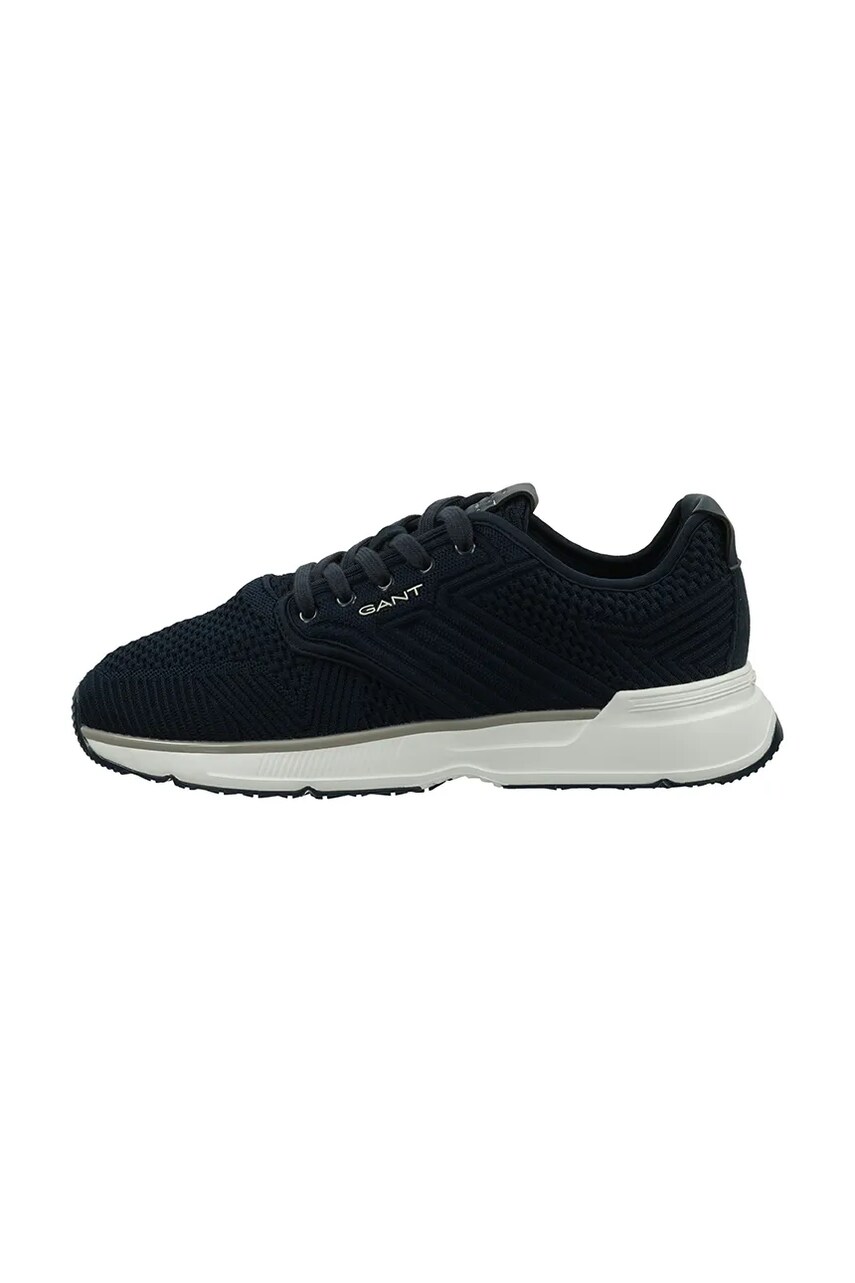Gant Adidasi Beeker culoarea albastru marin, 30638840.G69