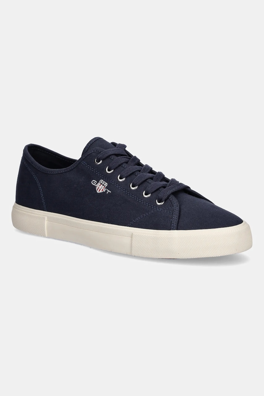 Gant teniși Killox culoarea bleumarin, 30638879.G69