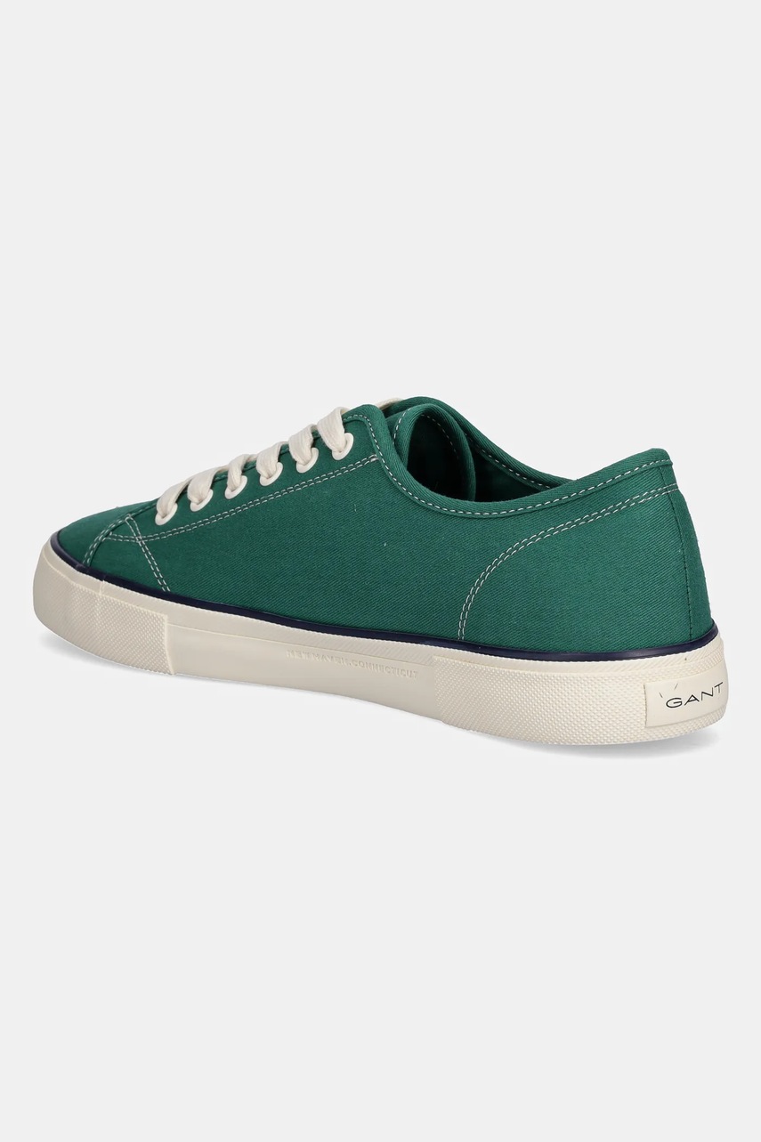 Gant sportcipő Killox zöld, 30638880.G734 termék 2. képe