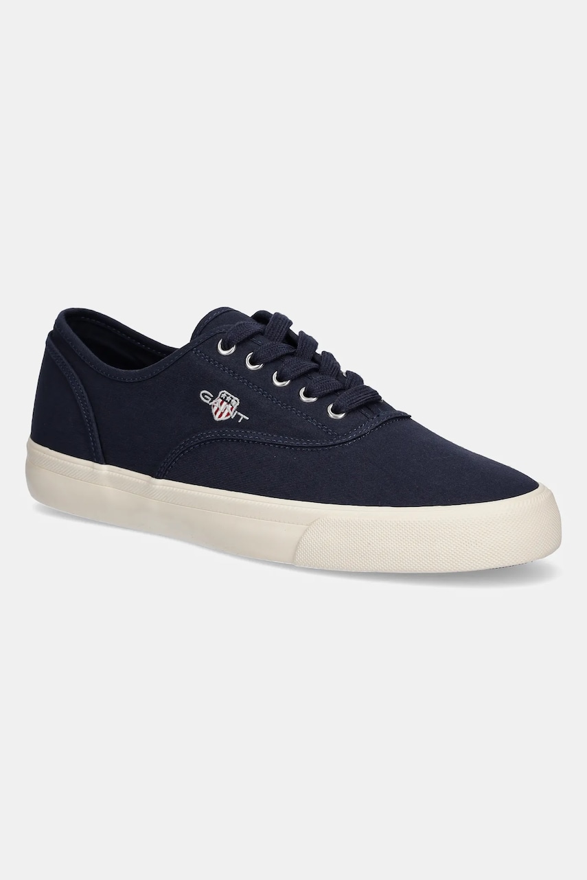 Gant teniși Killox culoarea bleumarin, 30638881.G69