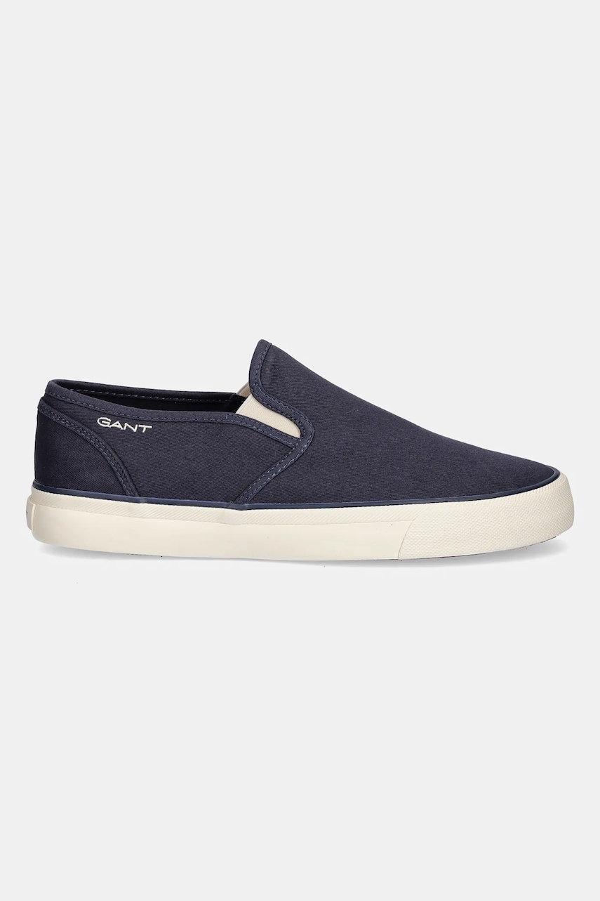 Кеды Gant Killox цвет синий 30638883.G69 Кеды Gant Killox цвет синий 30638883.G69