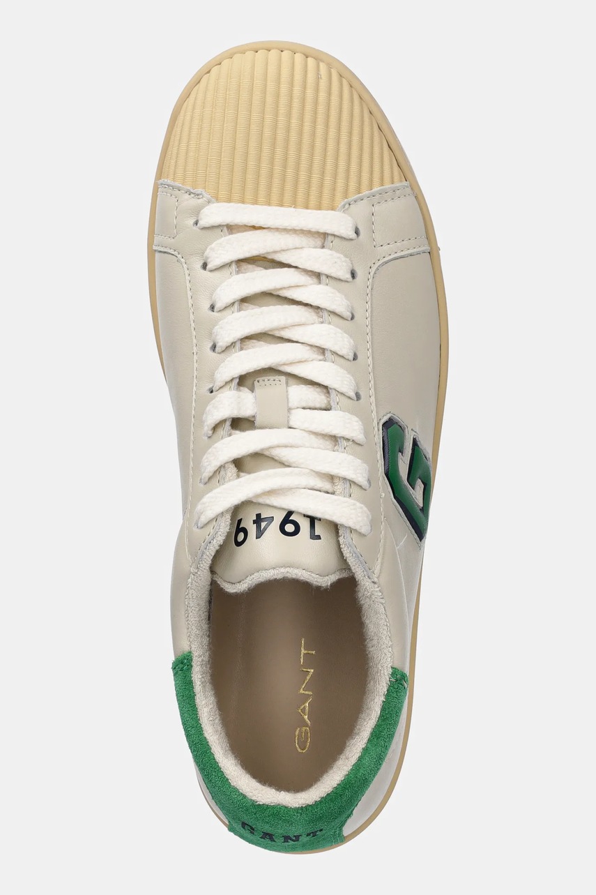 Kožené tenisky Gant Prepus (obrázek 4)