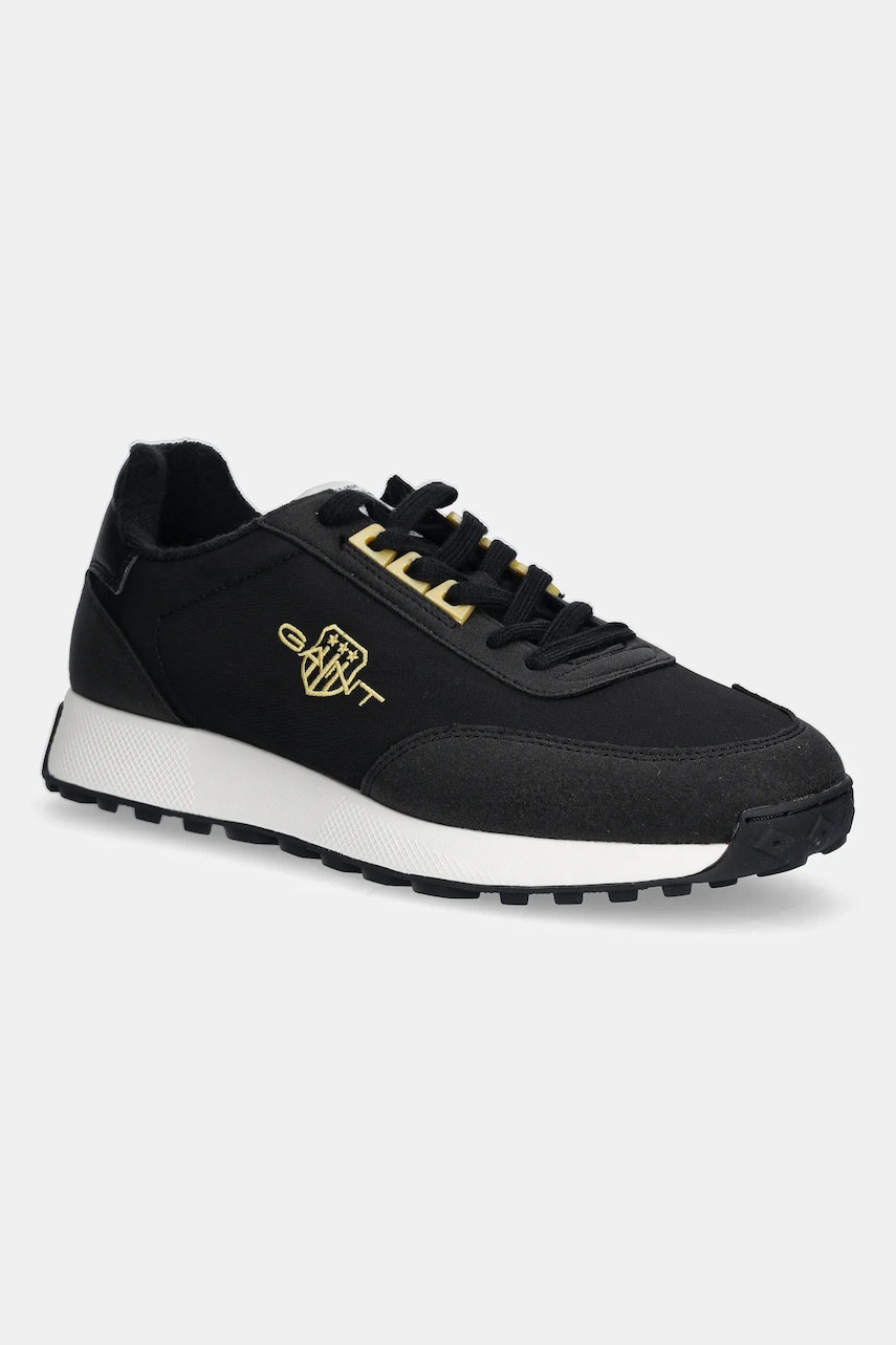 Gant Adidasi Garold barbati, culoarea negru, 30637764.G00