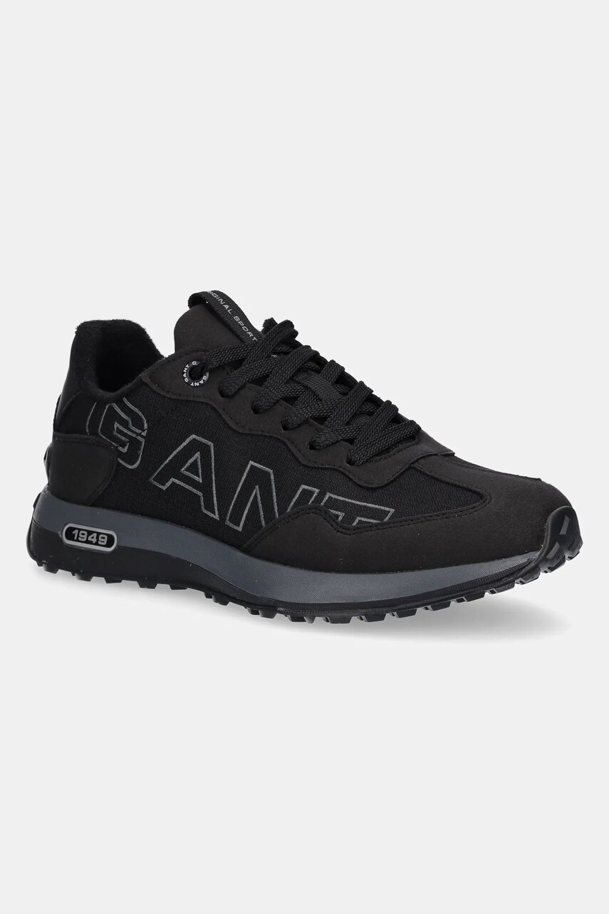 Gant Adidasi Ketoon barbati, culoarea negru, 30637781.G021