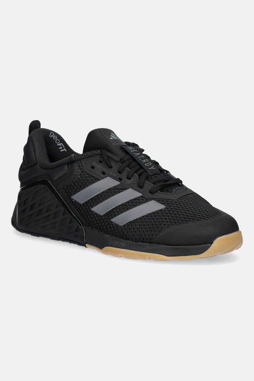 adidas Performance pantofi de antrenament Dropset 3 culoarea negru, IH8292 adidas Performance pantofi de antrenament Dropset 3 culoarea negru, IH8292