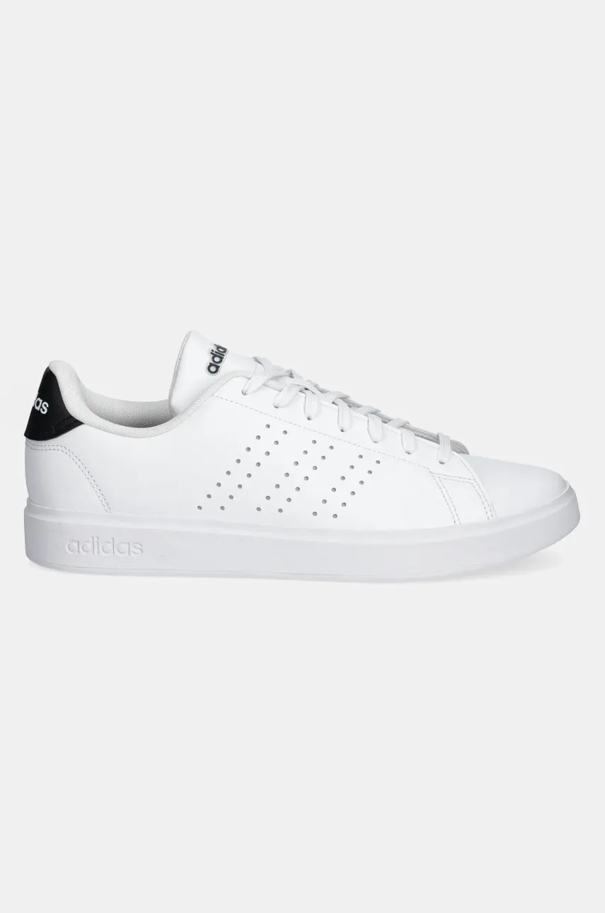 Кроссовки adidas Advantage 2.0 цвет белый IF1661 Кроссовки adidas Advantage 2.0 цвет белый IF1661