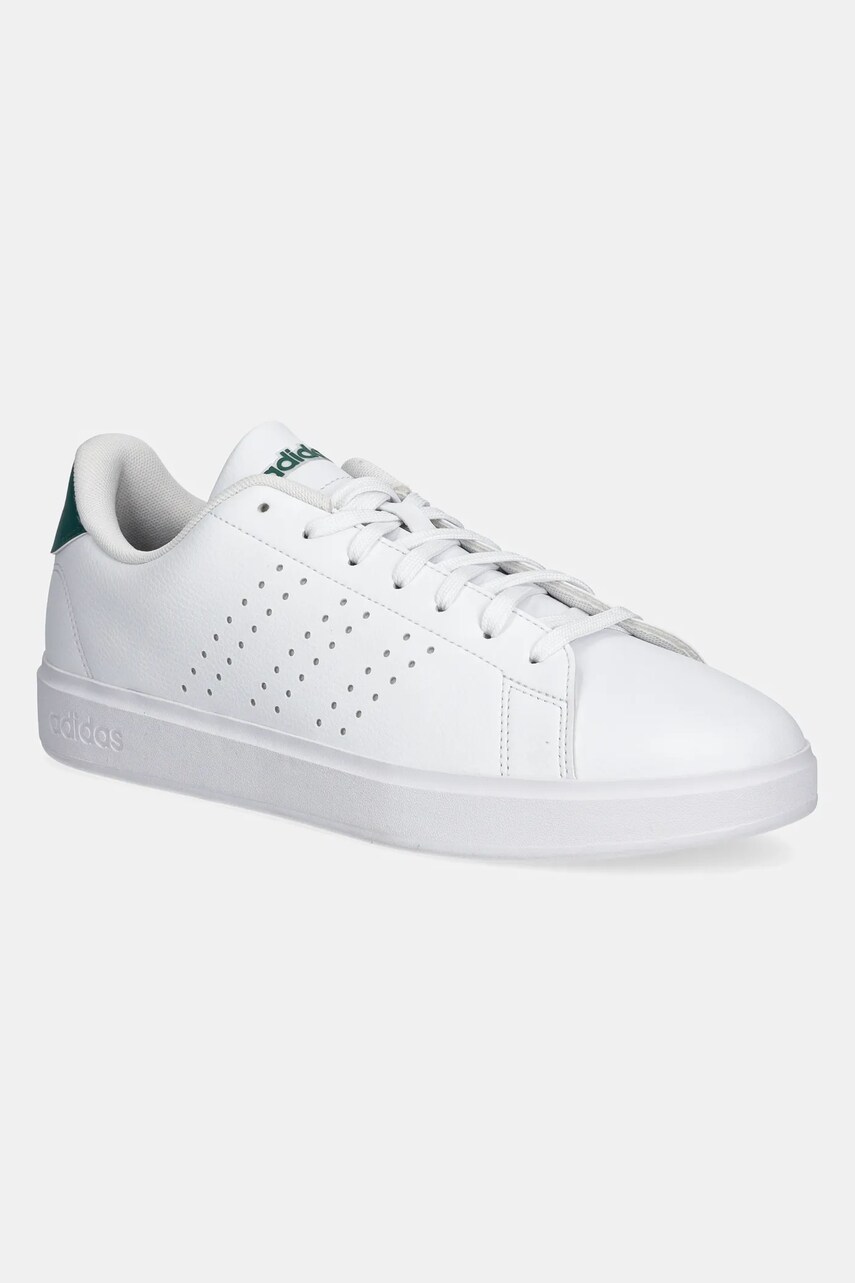 adidas sneakers Advantage 2.0 culoarea alb, IG9166