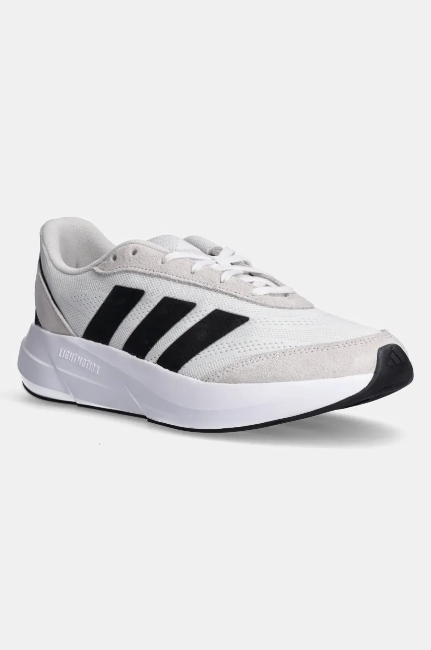 adidas sneakers Lightshift culoarea alb, JH9317