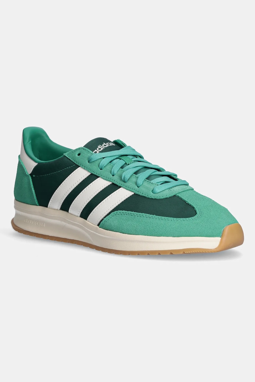 adidas Adidasi Run 70S 2.0 culoarea verde, JI4919
