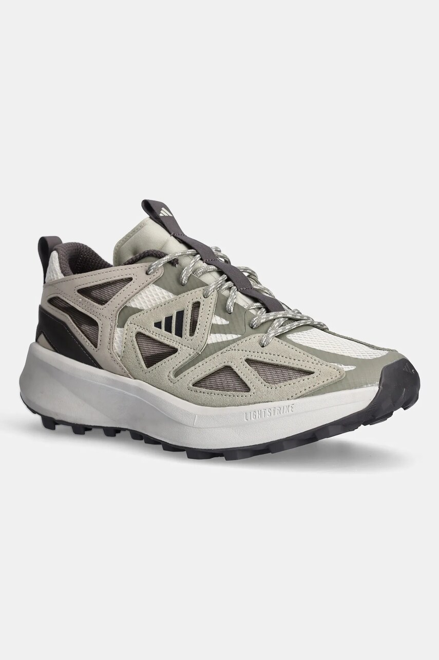 adidas Adidasi Kantai Trail culoarea verde, JI4817