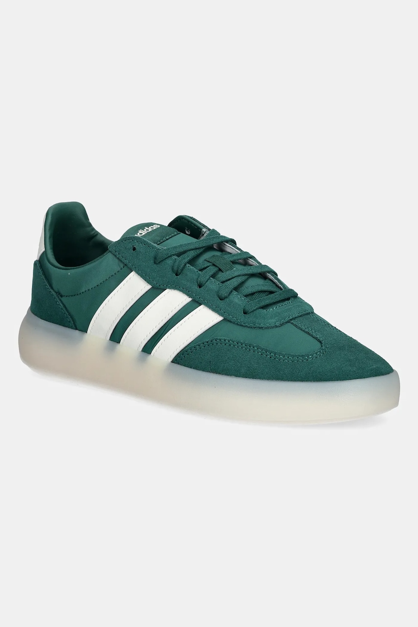 adidas sneakers Barreda Decode culoarea verde, JI2318