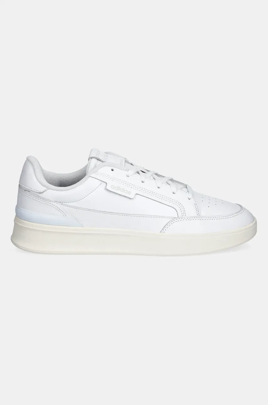 Кроссовки adidas Aspyre цвет белый JI2119 Кроссовки adidas Aspyre цвет белый JI2119