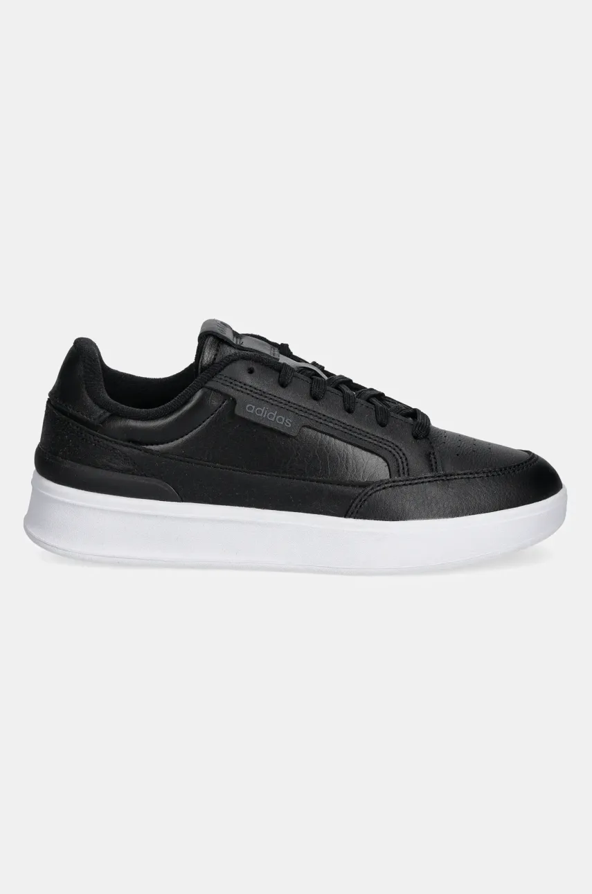Кроссовки adidas Aspyre цвет чёрный JI2121 Кроссовки adidas Aspyre цвет чёрный JI2121