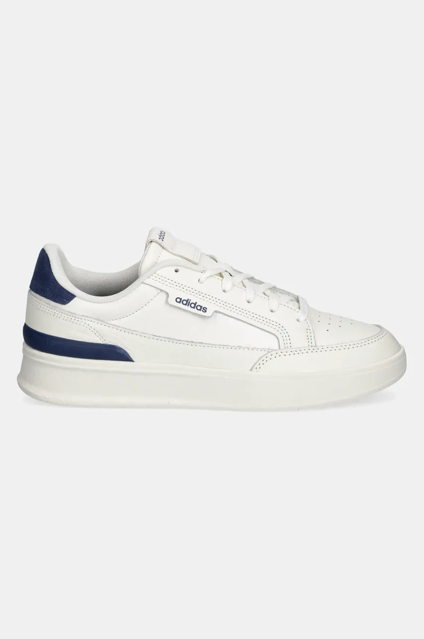 Кроссовки adidas Aspyre цвет бежевый JI2124 Кроссовки adidas Aspyre цвет бежевый JI2124
