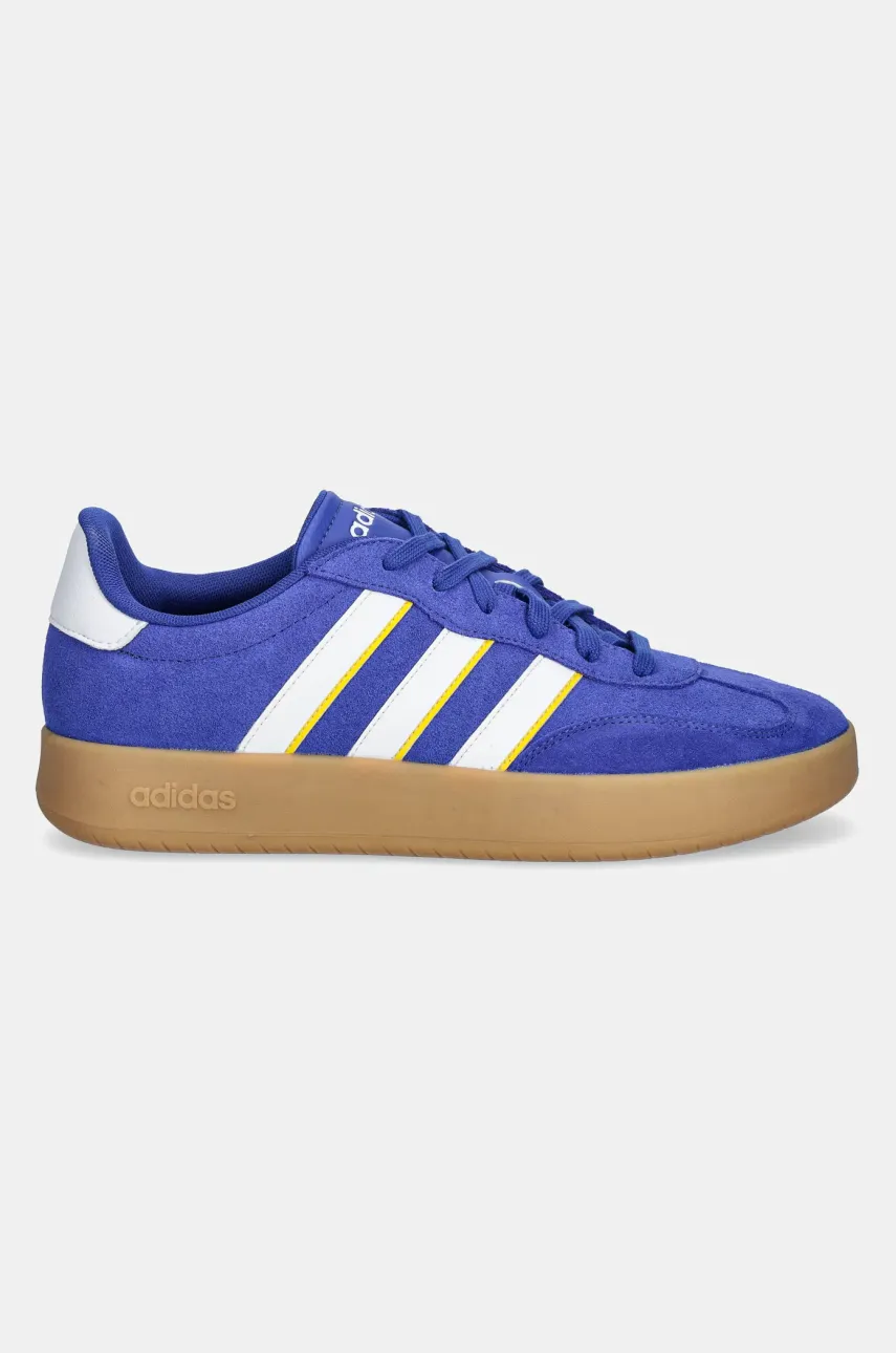 Кроссовки adidas Barreda JP7099 Кроссовки adidas Barreda JP7099