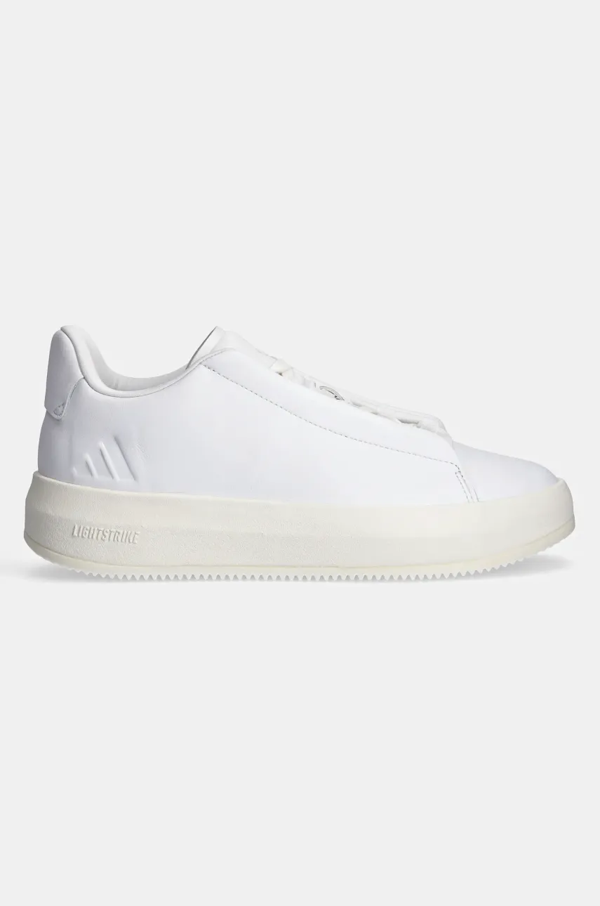 Кроссовки adidas Acesmash цвет белый JQ2300 Кроссовки adidas Acesmash цвет белый JQ2300