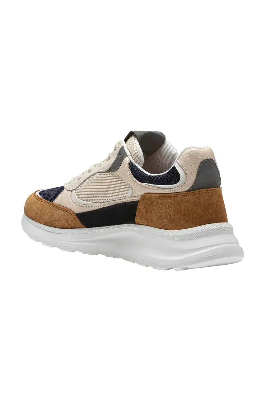 Кроссовки Bogner BILBAO 1 B цвет коричневый 12521565 Кроссовки Bogner BILBAO 1 B цвет коричневый 12521565