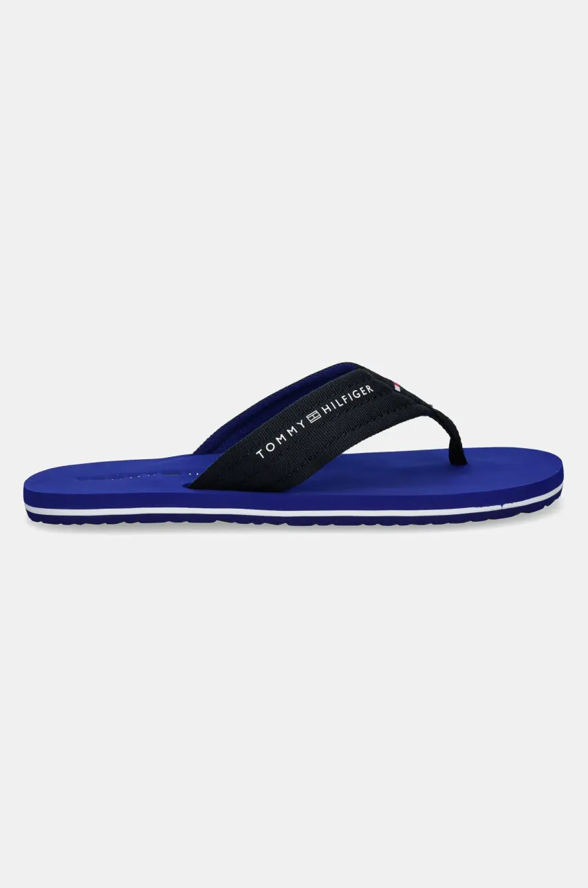 Žabky Tommy Hilfiger HILFIGER NYC BEACH SANDAL