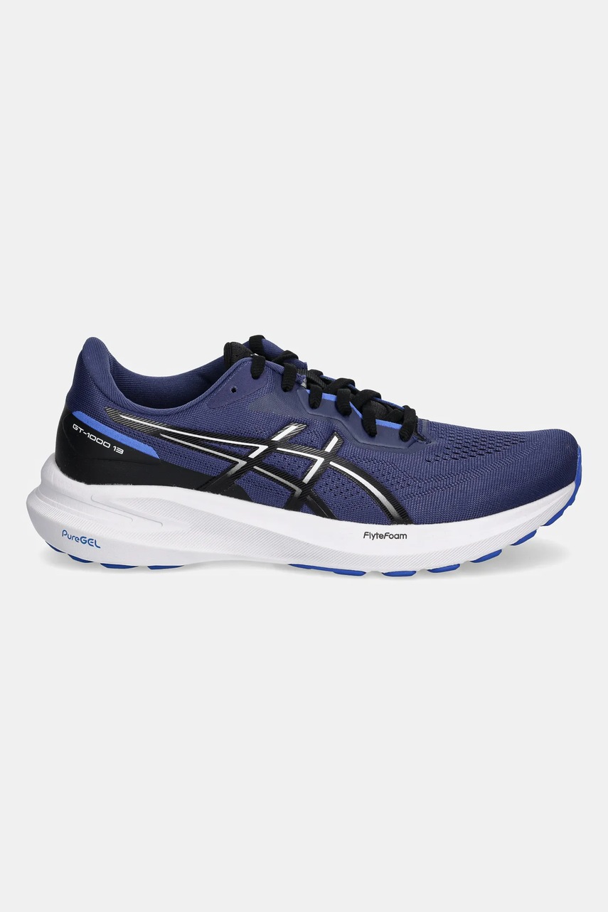Обувь для бега Asics GT-1000 13 1011B858 Обувь для бега Asics GT-1000 13 1011B858