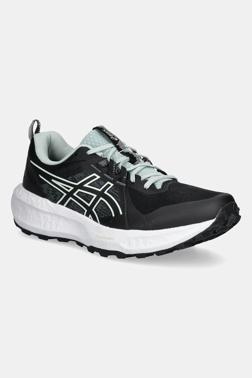 Asics pantofi de alergat Gel-Sonoma 8 culoarea negru, 1011B979 Asics pantofi de alergat Gel-Sonoma 8 culoarea negru, 1011B979