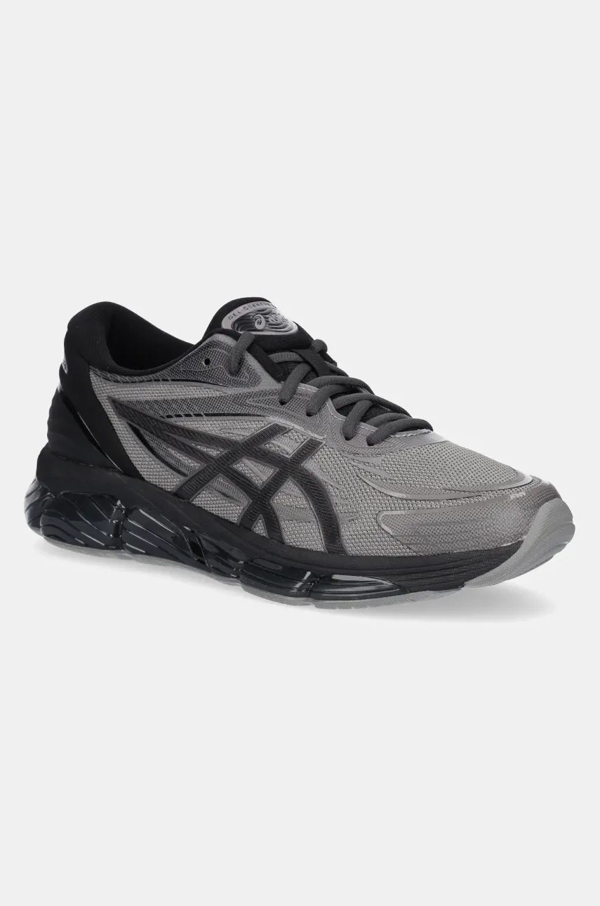 Asics sneakers GEL-QUANTUM 360 VIII culoarea gri, 1203A305