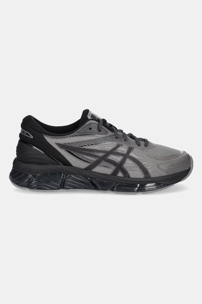 Кроссовки Asics GEL-QUANTUM 360 VIII цвет серый 1203A305 Кроссовки Asics GEL-QUANTUM 360 VIII цвет серый 1203A305