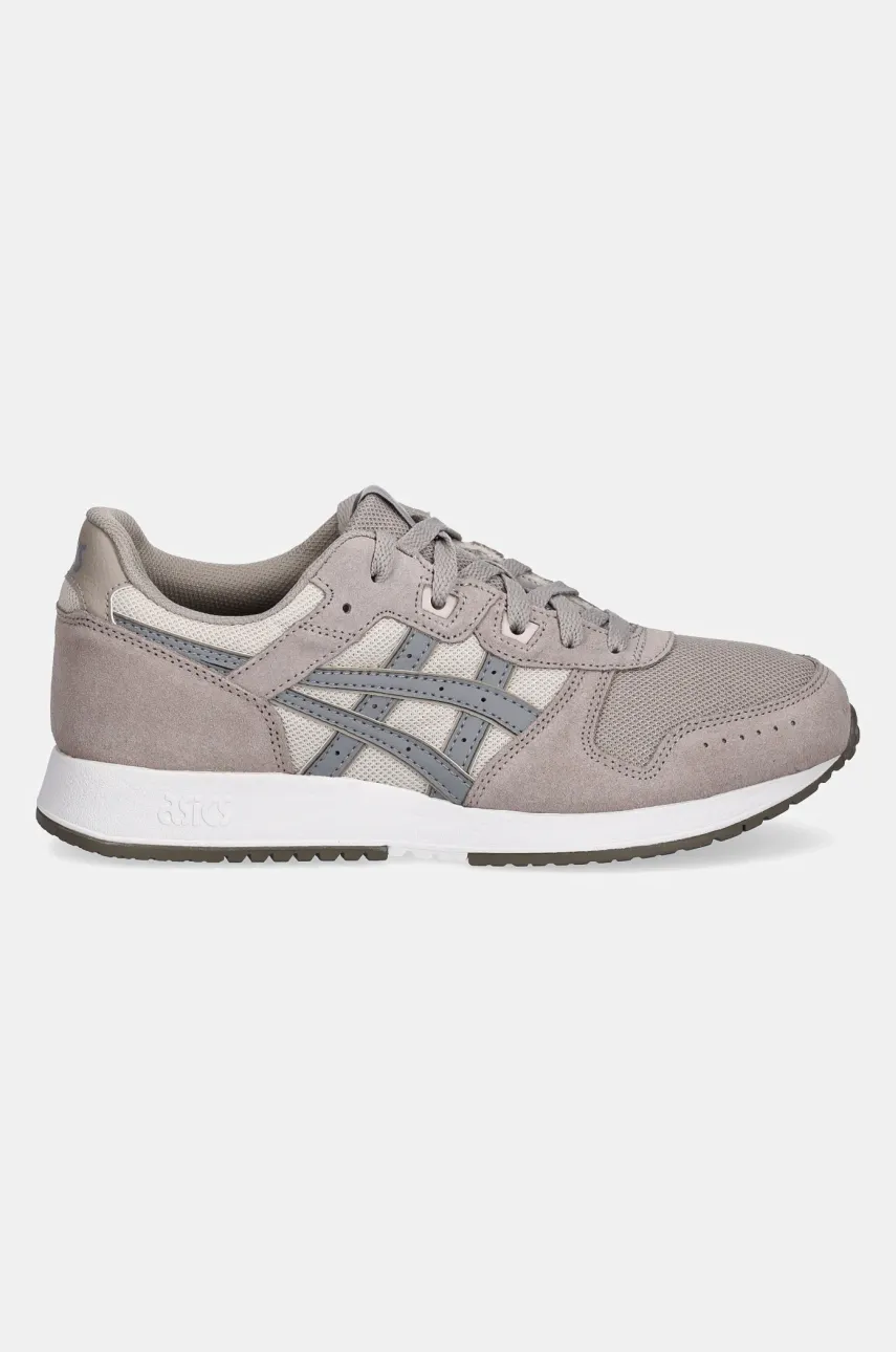 Кроссовки Asics LYTE CLASSIC мужские цвет серый 1203A611 Кроссовки Asics LYTE CLASSIC мужские цвет серый 1203A611