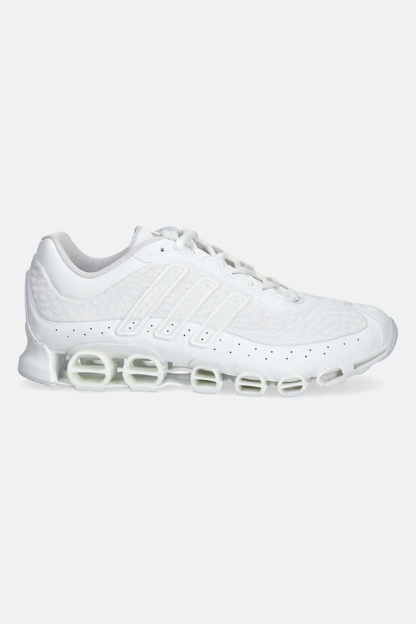 Кроссовки adidas Originals Megaride цвет белый JH5523 Кроссовки adidas Originals Megaride цвет белый JH5523