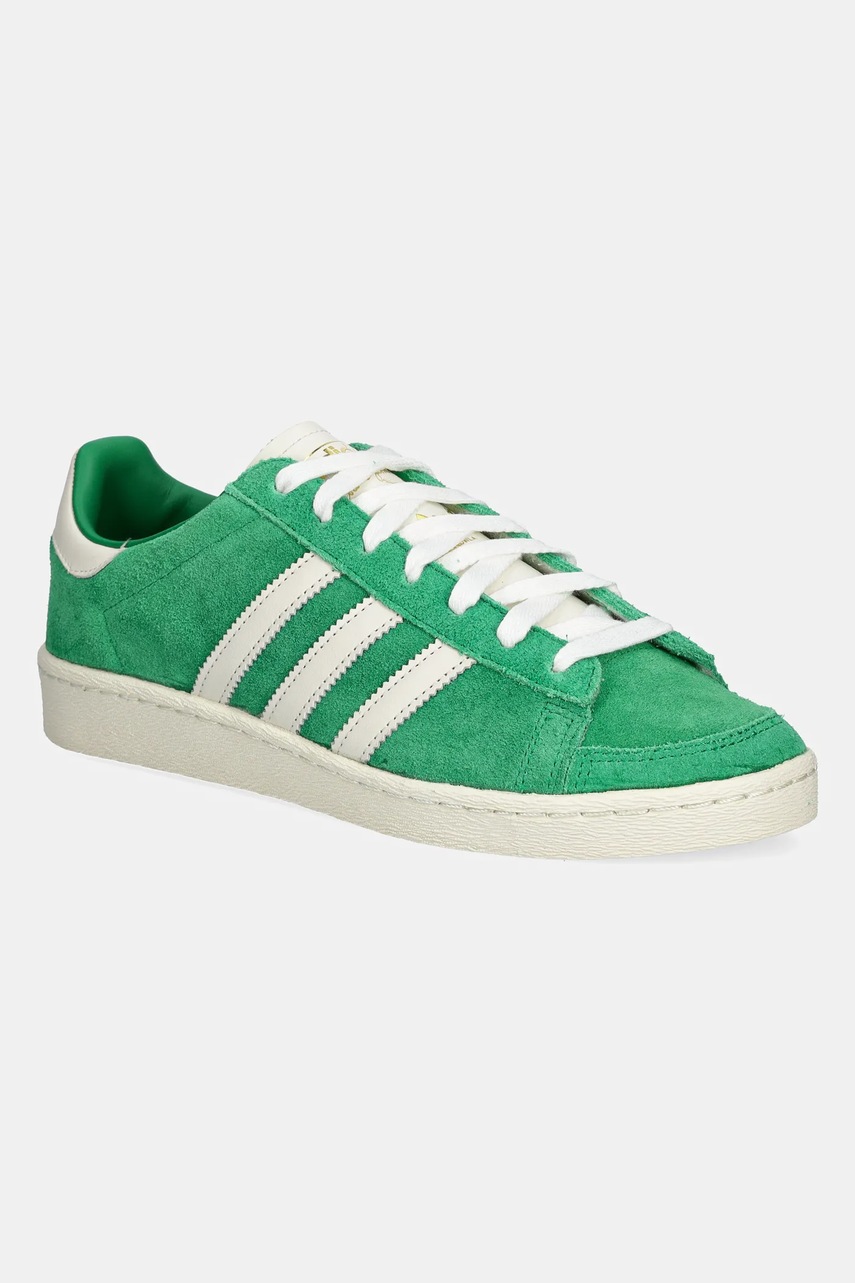 adidas Originals sneakersy Jabbar LO kolor zielony JI3432