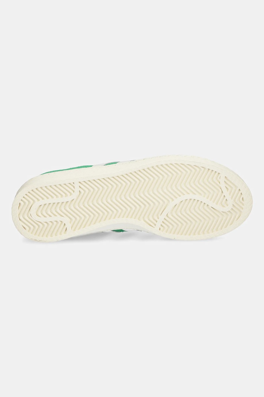 adidas Originals sneakersy Jabbar LO kolor zielony JI3432