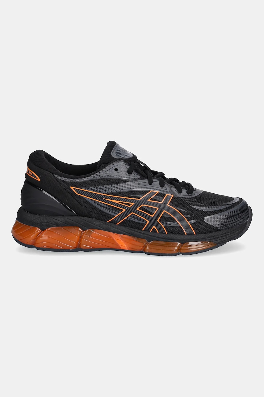 Кроссовки Asics GEL-QUANTUM 360 мужские цвет чёрный 1203A305 Кроссовки Asics GEL-QUANTUM 360 мужские цвет чёрный 1203A305