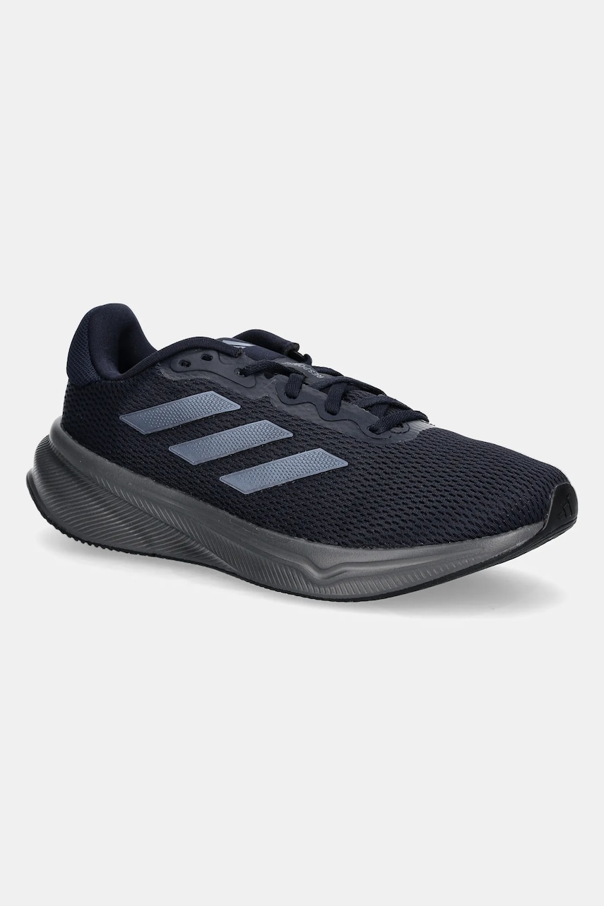 adidas Performance sneakers de alergat Response culoarea bleumarin, IH6092