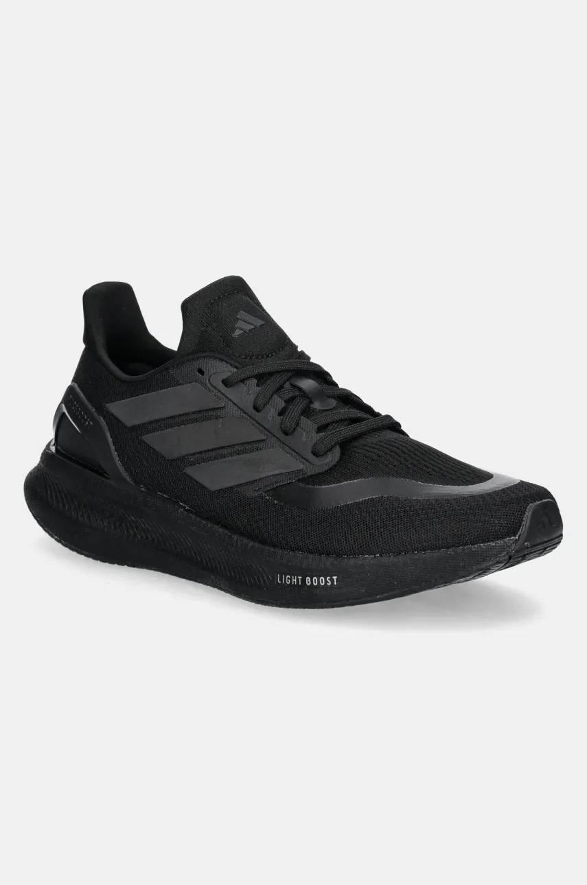 adidas Performance pantofi de alergat Pureboost 5 culoarea negru, ID1158