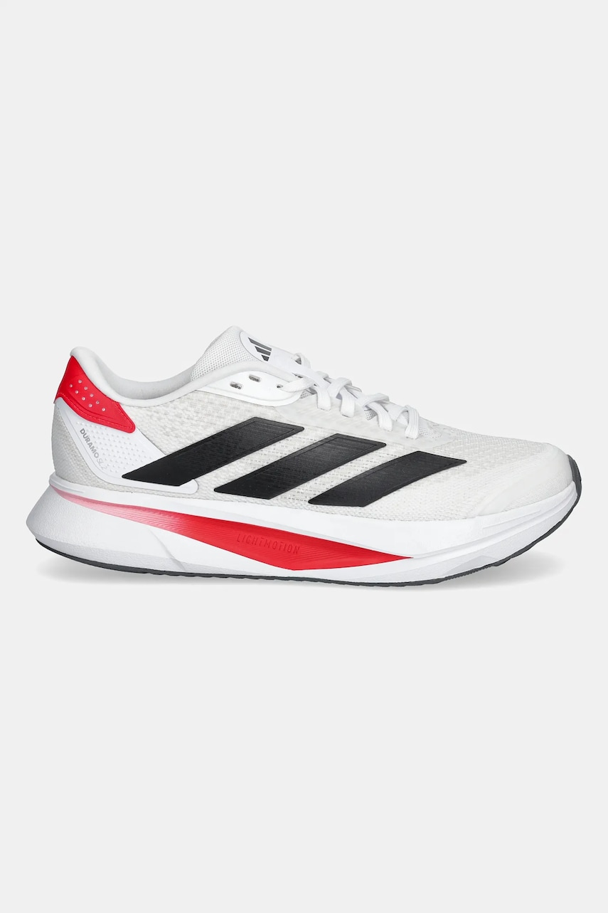 Обувь для бега adidas Performance Duramo SL2 цвет бежевый IF9396 Обувь для бега adidas Performance Duramo SL2 цвет бежевый IF9396