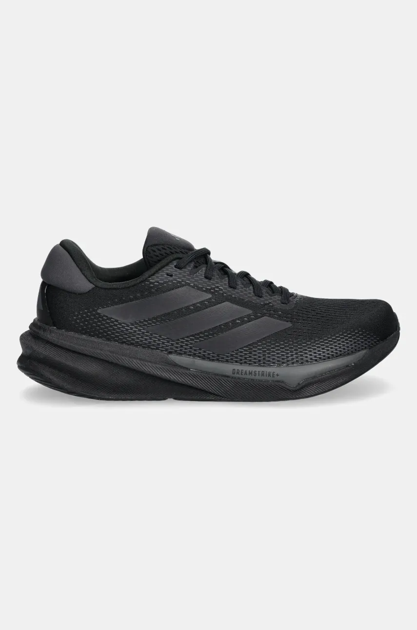 Обувь для бега adidas Performance Supernova Stride 2 цвет чёрный IH2508 Обувь для бега adidas Performance Supernova Stride 2 цвет чёрный IH2508