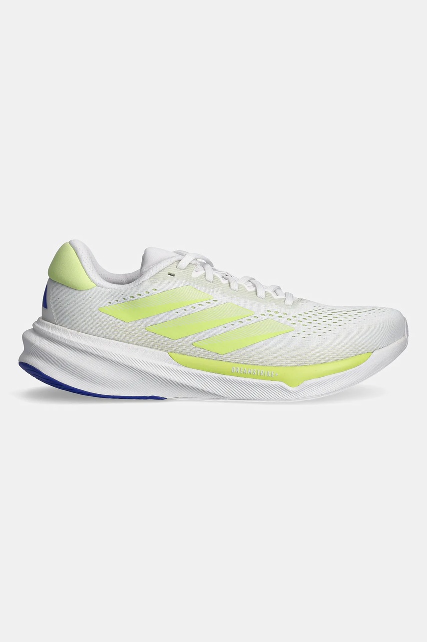 Обувь для бега adidas Performance Supernova Stride 2 цвет белый IH8645 Обувь для бега adidas Performance Supernova Stride 2 цвет белый IH8645