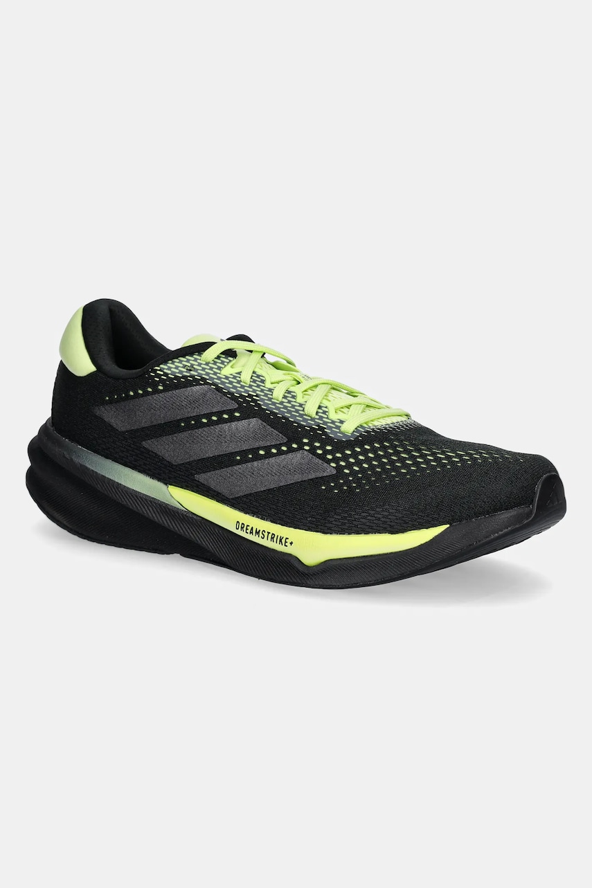 adidas Performance pantofi de alergat Supernova Stride 2 culoarea negru, JI1419 adidas Performance pantofi de alergat Supernova Stride 2 culoarea negru, JI1419