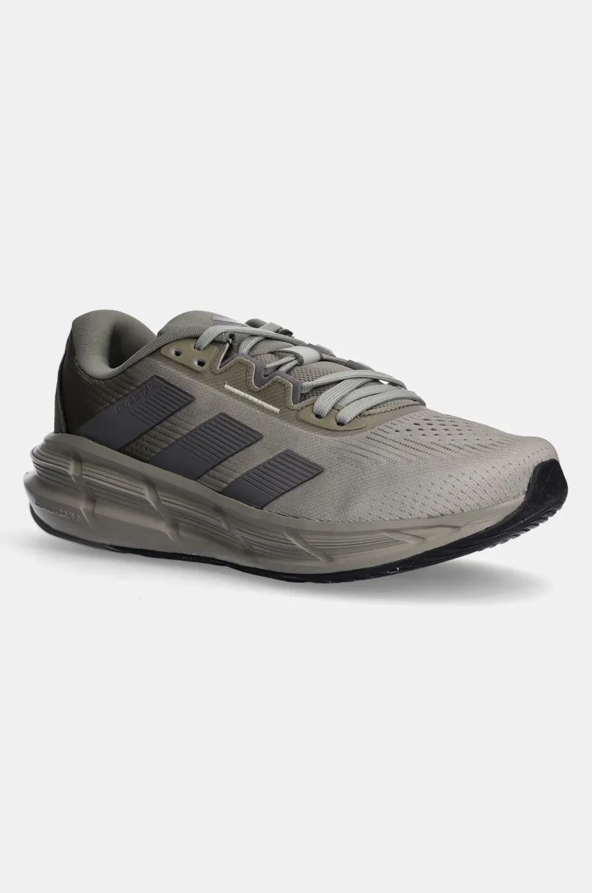 adidas Performance pantofi de alergat Questar 3 culoarea verde, IE8182