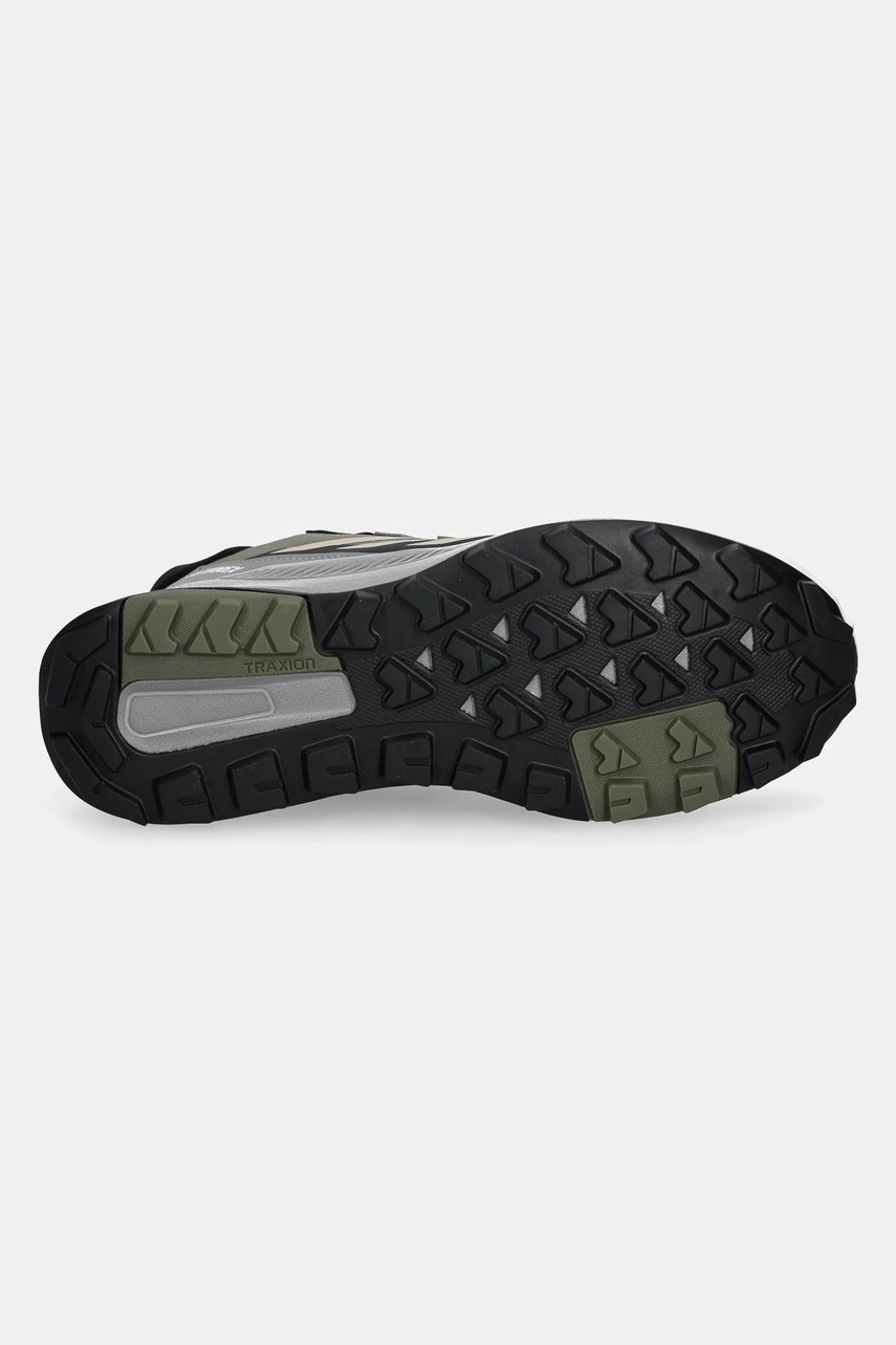 Черевики adidas TERREX Anylander чоловічі колір зелений ID0897 