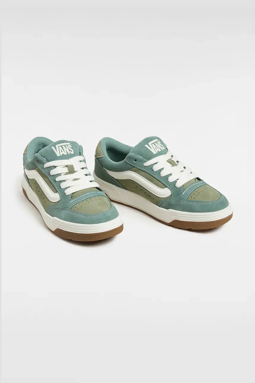 Sneakers boty Vans Hylane