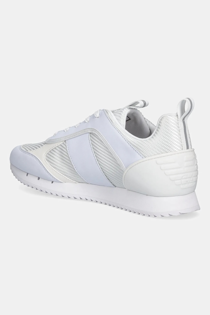 Sneakers boty EA7 Emporio Armani (obrázek 3)