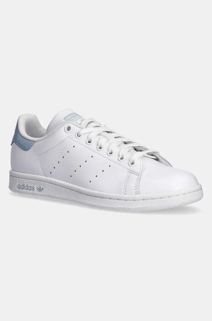 adidas Originals sneakers Stan Smith culoarea alb, JH9712