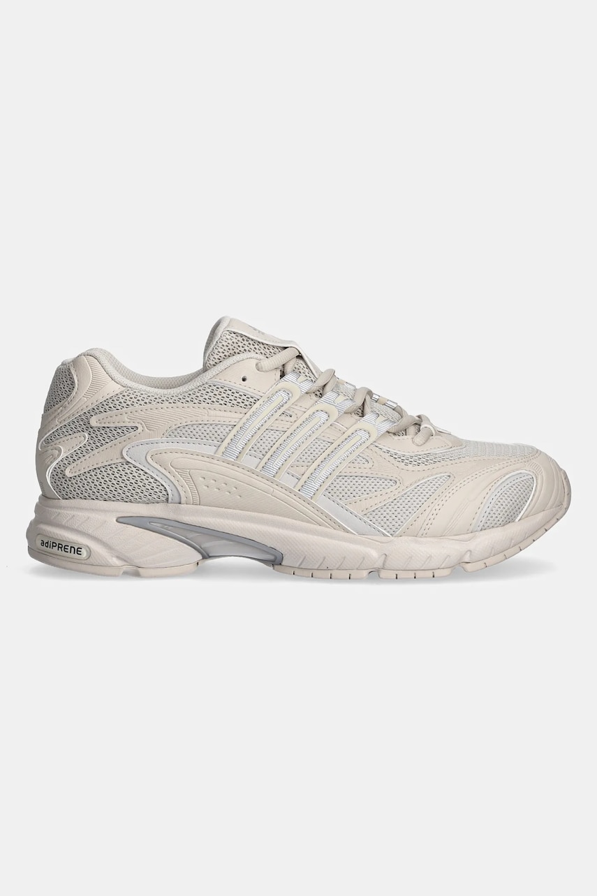 Кроссовки adidas Originals Temper Run 2 цвет бежевый JH5503 Кроссовки adidas Originals Temper Run 2 цвет бежевый JH5503