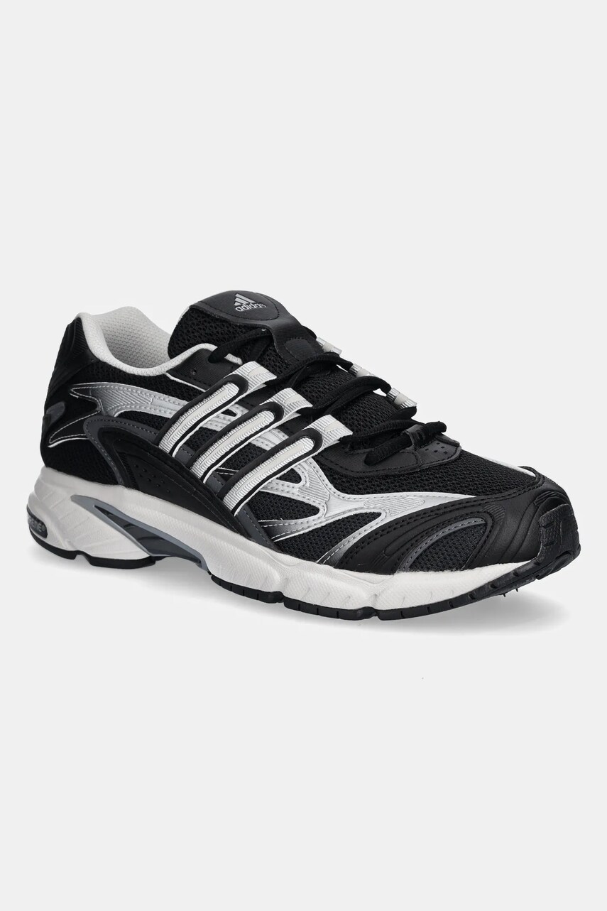 adidas Originals sneakers Temper Run 2 culoarea negru, IH0404