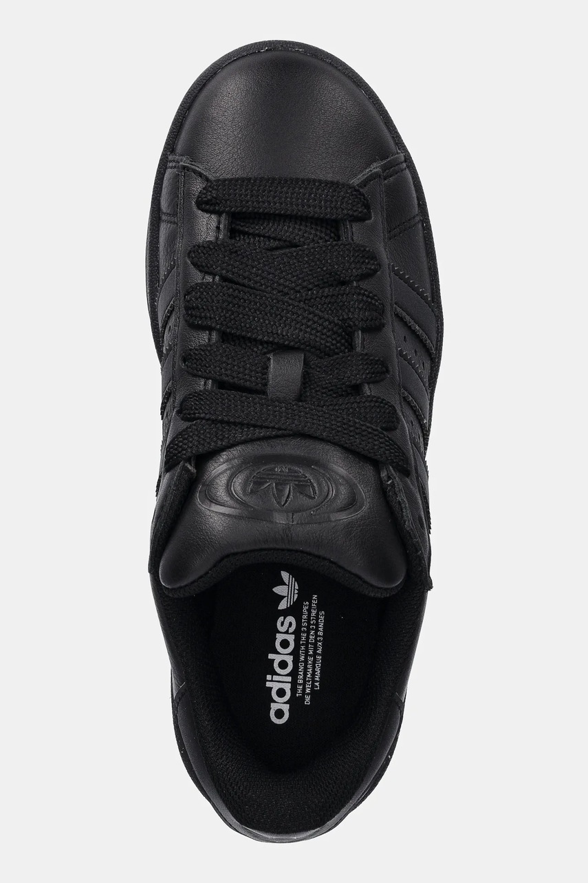 Δερμάτινα αθλητικά παπούτσια adidas Originals Campus 00s φωτογραφία