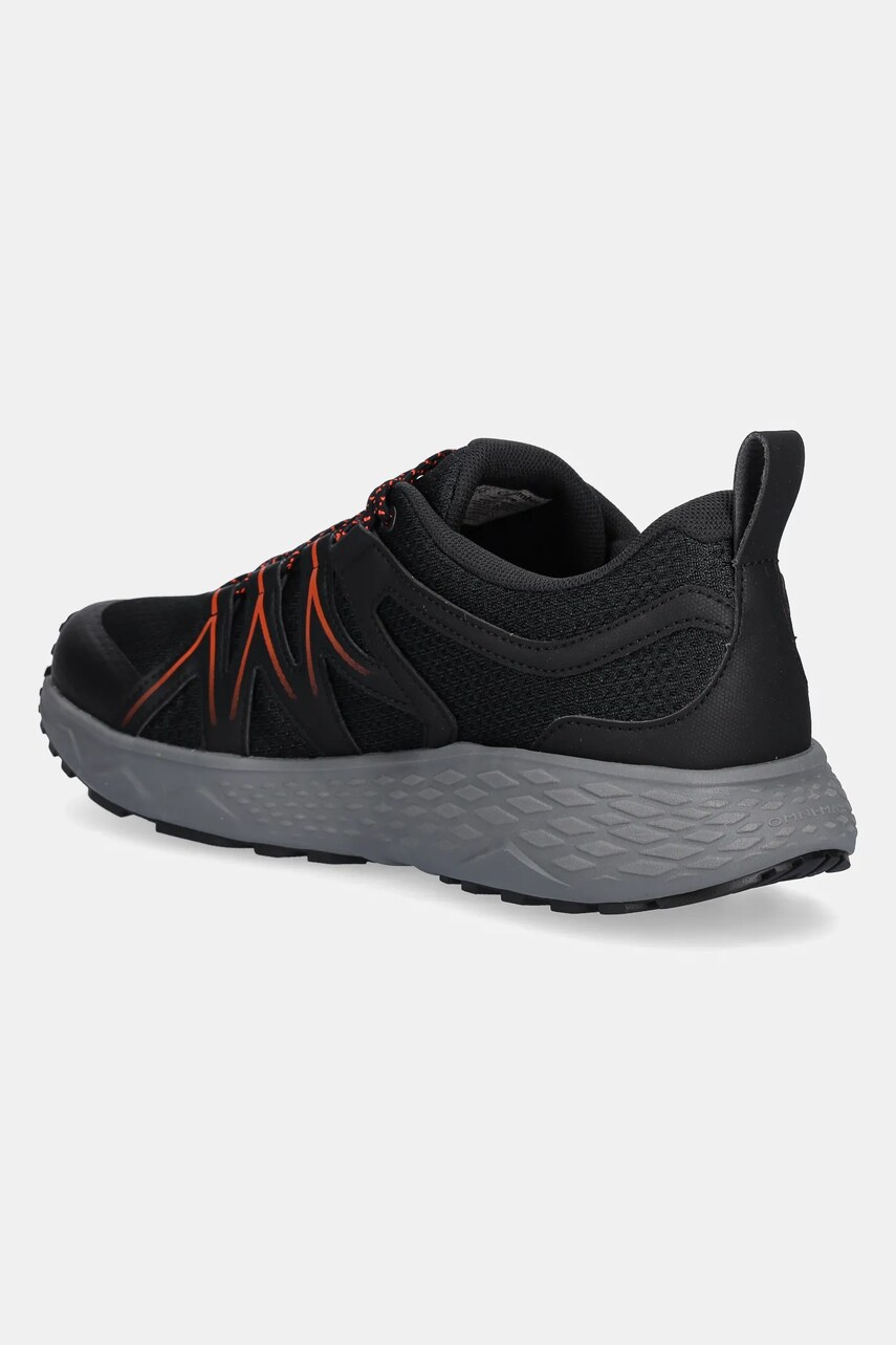 Columbia cipő Peakfreak fekete, férfi, 2108311 termék 2. képe