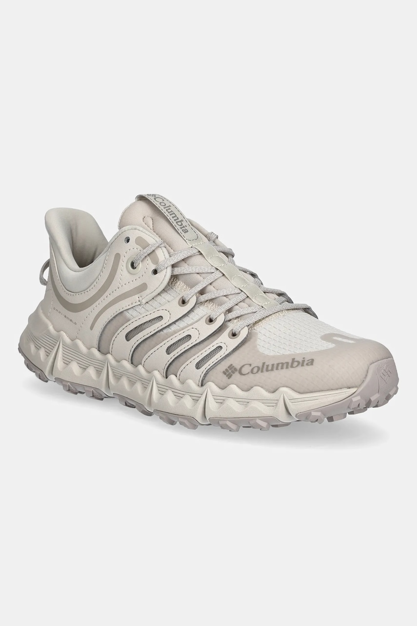 Columbia pantofi Voyager FLX PCT barbati, culoarea bej, 2109401 Columbia pantofi Voyager FLX PCT barbati, culoarea bej, 2109401