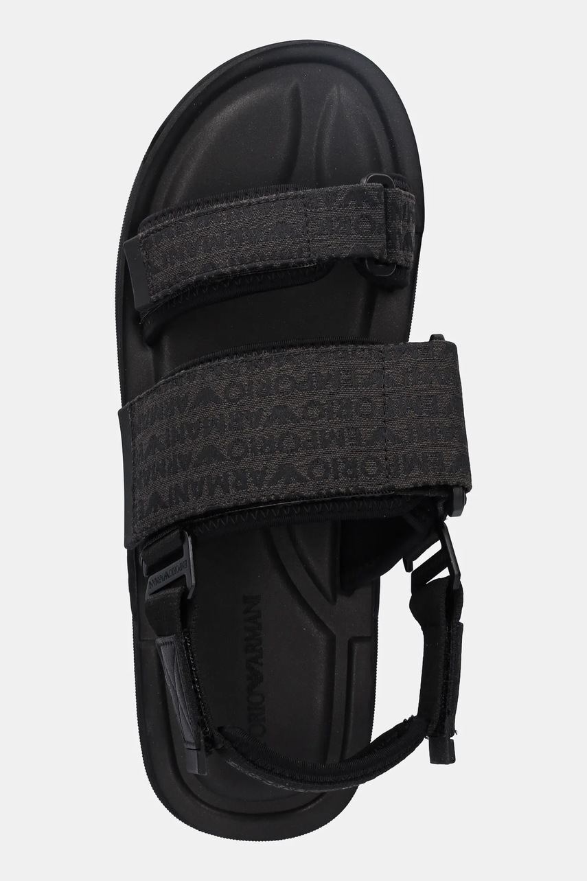 Sandály Emporio Armani (obrázek 4)