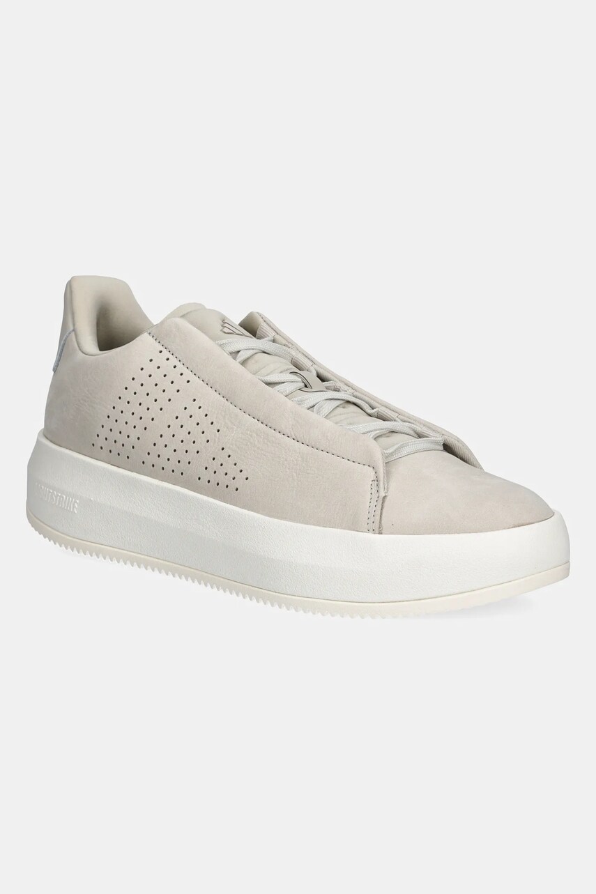 adidas sneakers Acesmash culoarea bej, JI2107