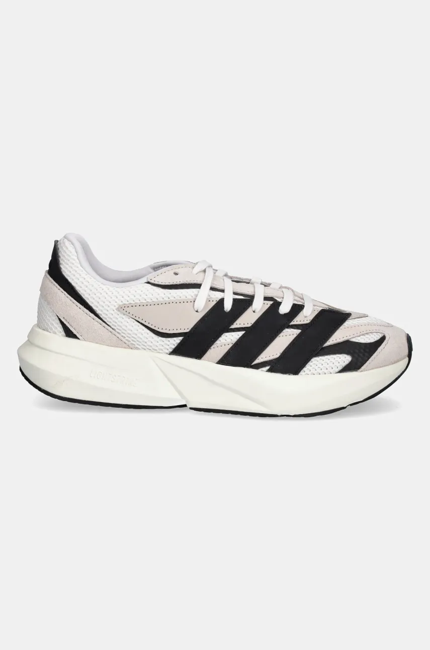 Кроссовки adidas Lightblaze цвет бежевый JH6944 Кроссовки adidas Lightblaze цвет бежевый JH6944